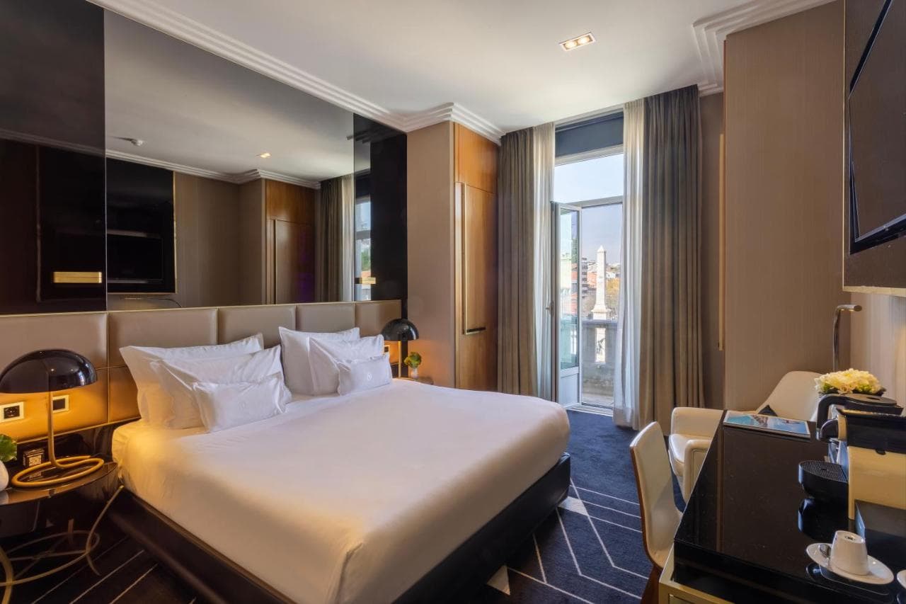 Altis Avenida Hotel, a member of Preferred Hotels & Resorts – billede 3