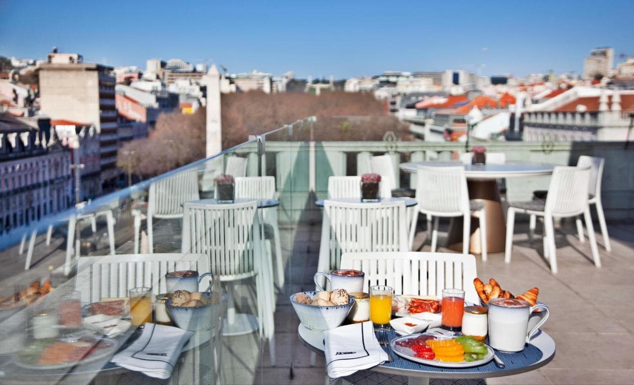 Altis Avenida Hotel, a member of Preferred Hotels & Resorts – billede 6
