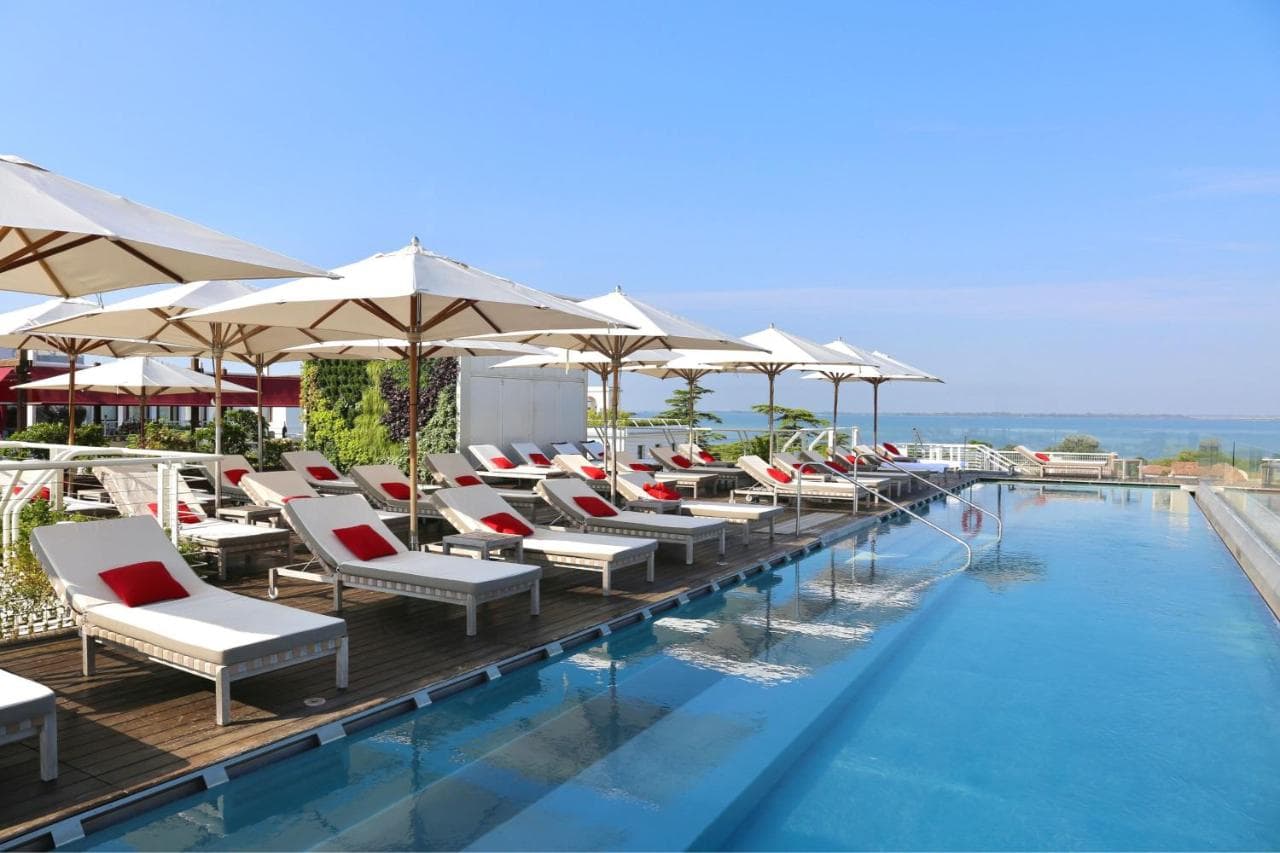JW Marriott Venice Resort & Spa – billede 2