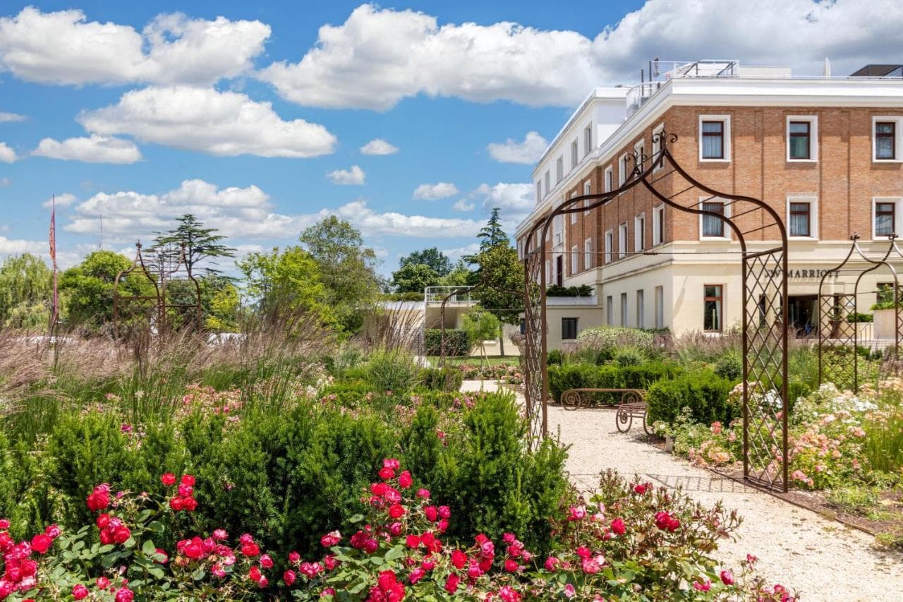 JW Marriott Venice Resort & Spa – billede 4