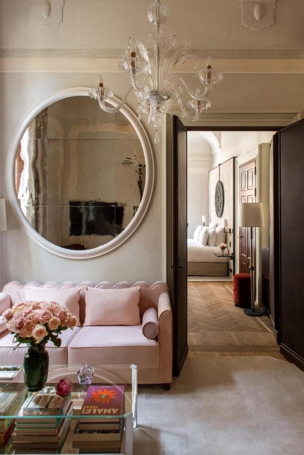 Nolinski Venezia - Evok Collection – billede 6