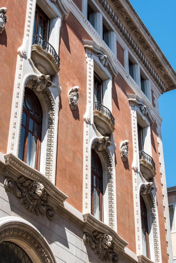 Nolinski Venezia - Evok Collection – billede 4