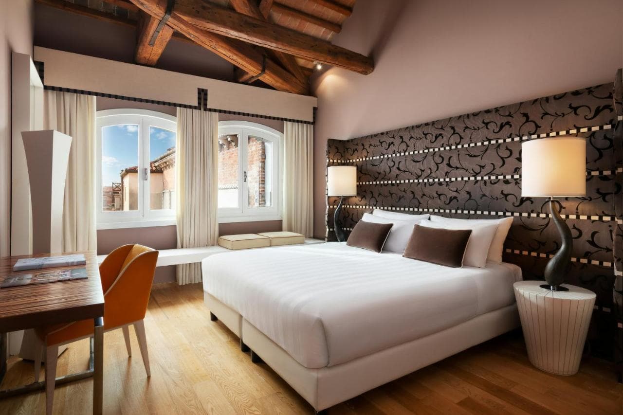 Sina Centurion Palace – billede 2