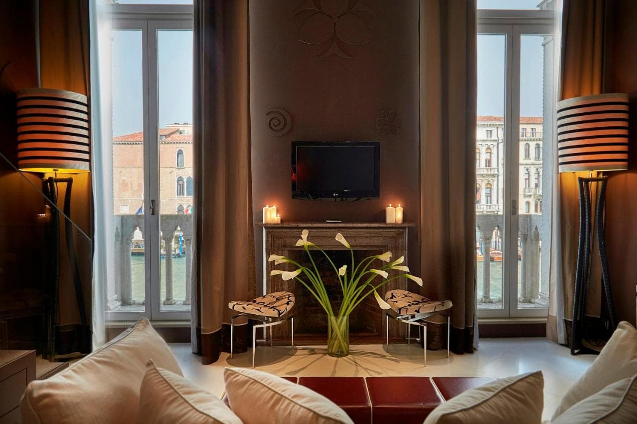 Sina Centurion Palace – billede 5