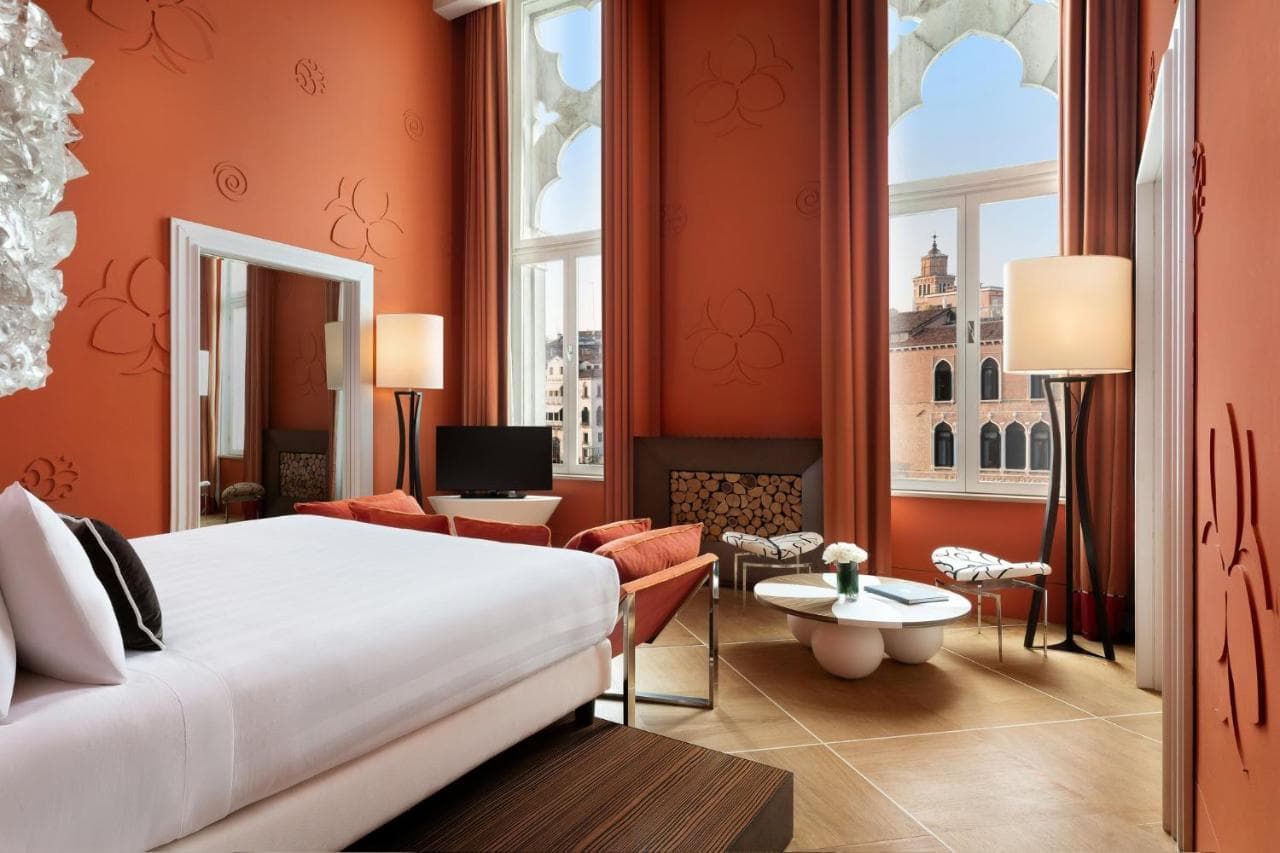 Sina Centurion Palace – billede 8