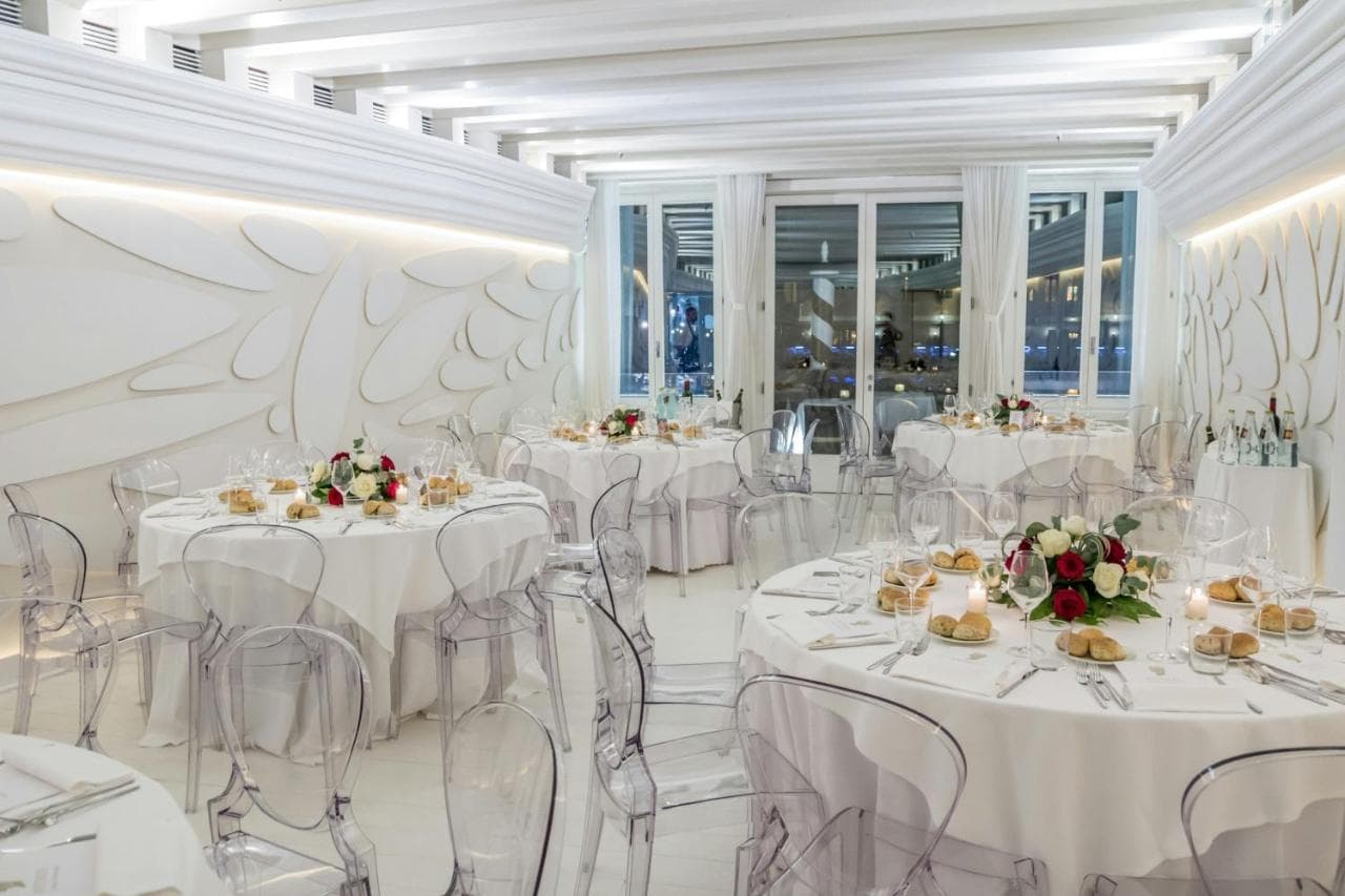 Sina Centurion Palace – billede 7