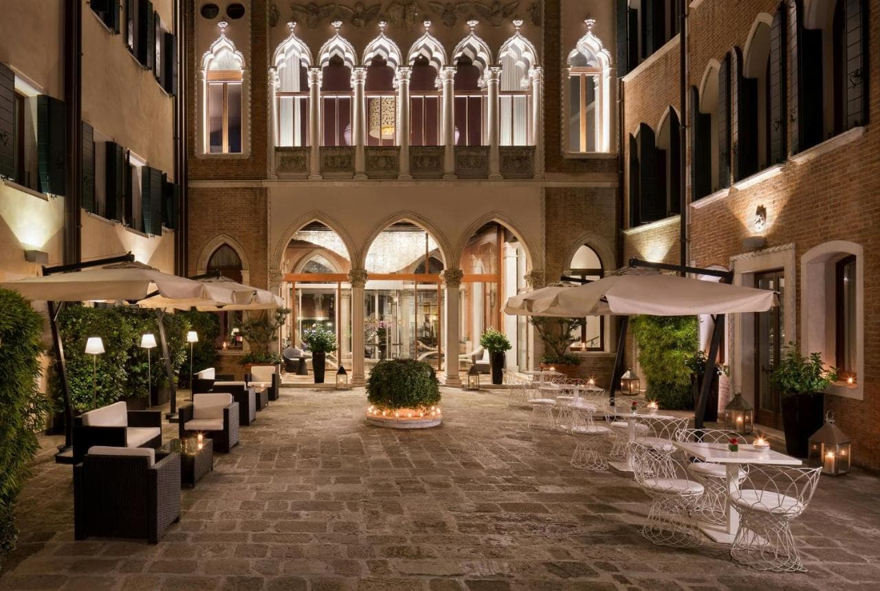 Sina Centurion Palace – billede 6