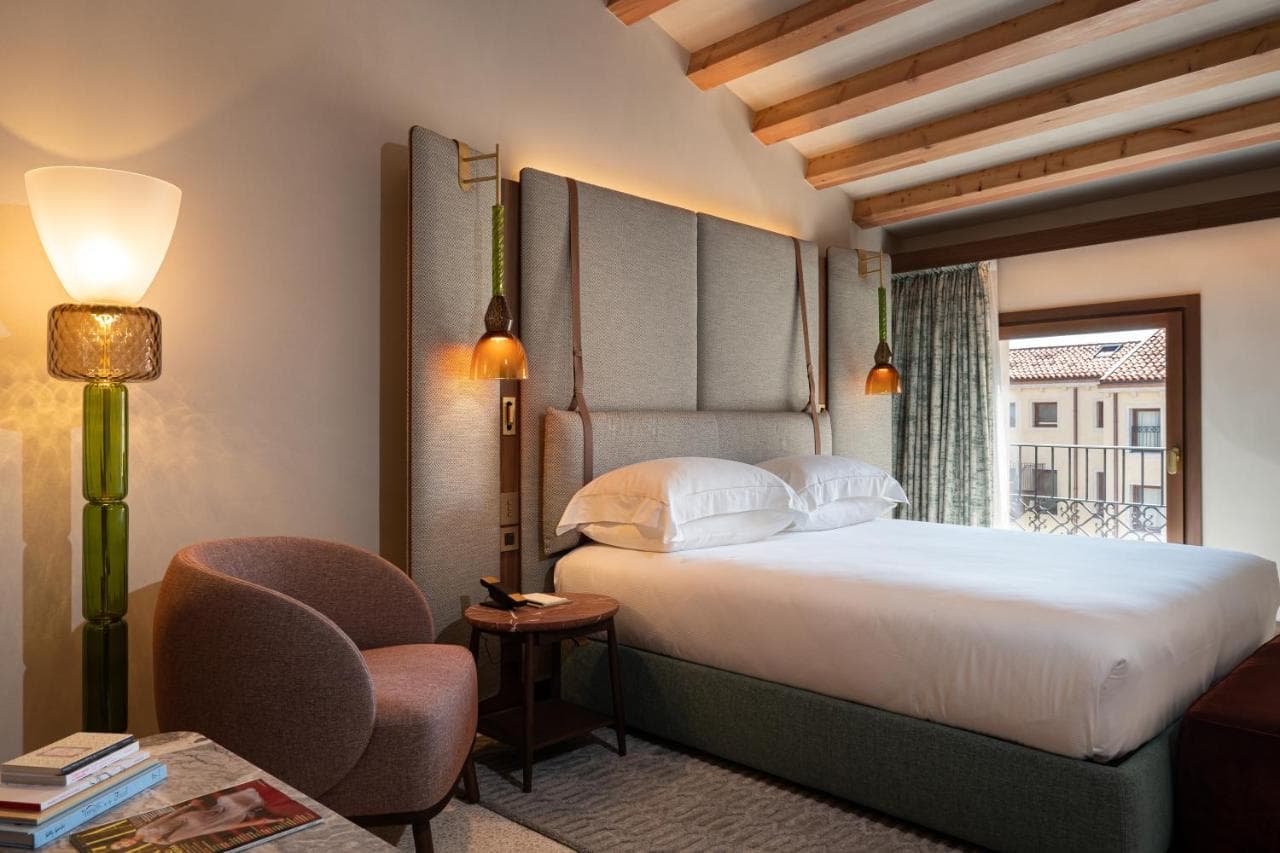 Ca' di Dio - VRetreats, an SLH Hotel – billede 2