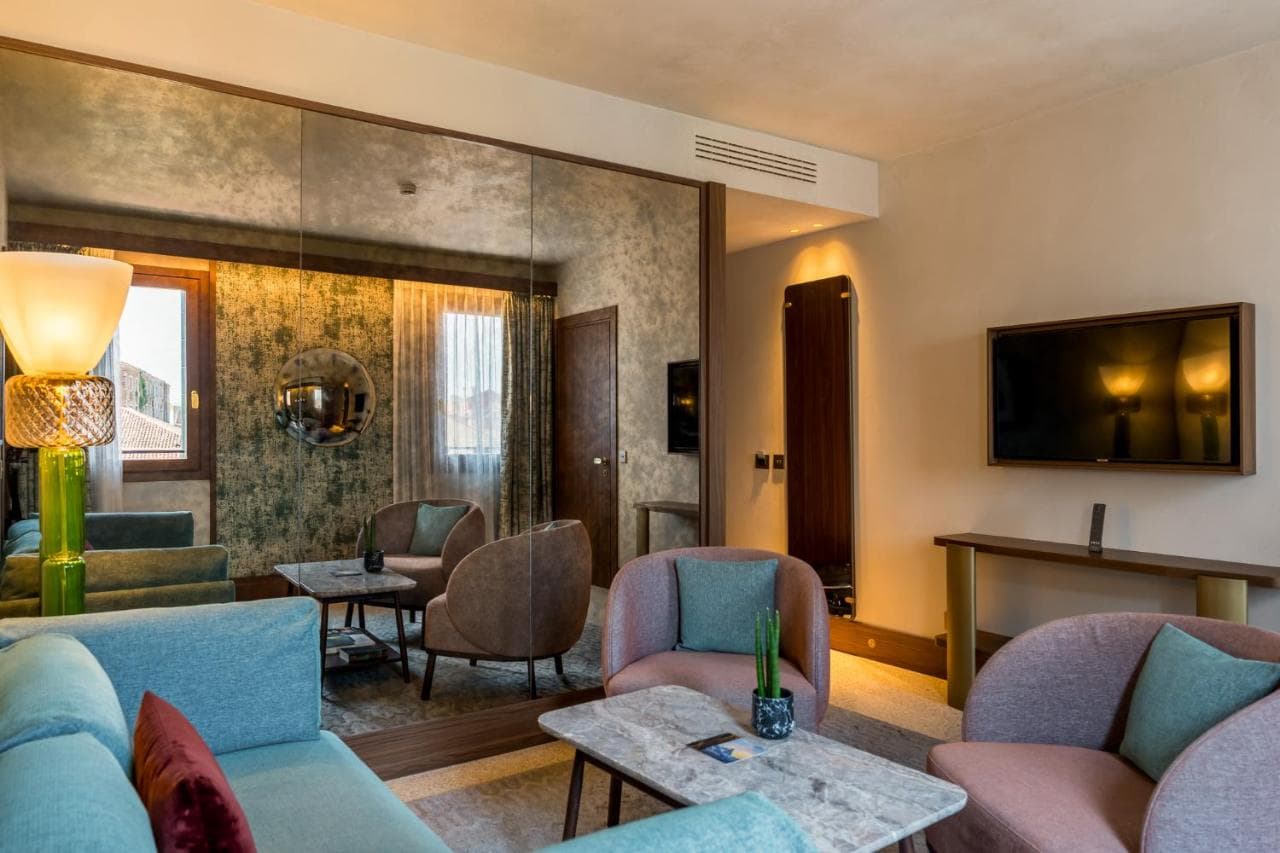 Ca' di Dio - VRetreats, an SLH Hotel – billede 5