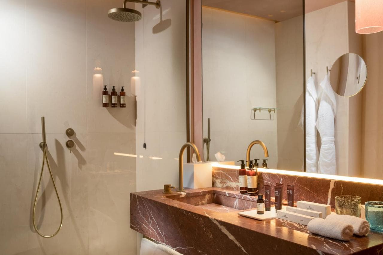Ca' di Dio - VRetreats, an SLH Hotel – billede 3