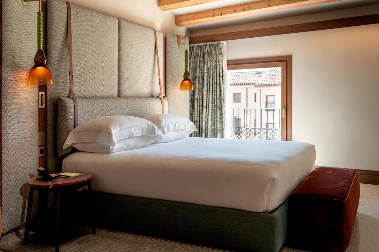 Ca' di Dio - VRetreats, an SLH Hotel – billede 7