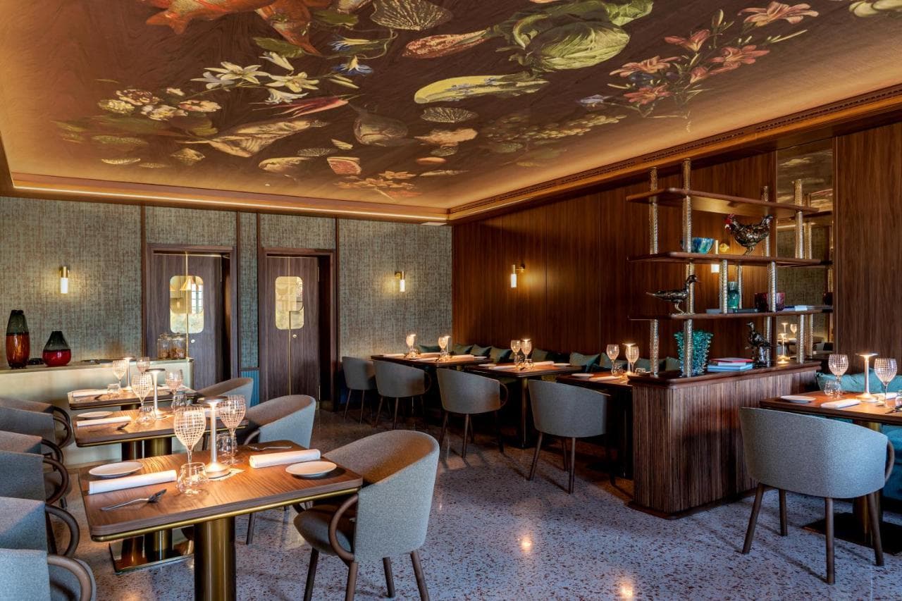 Ca' di Dio - VRetreats, an SLH Hotel – billede 4