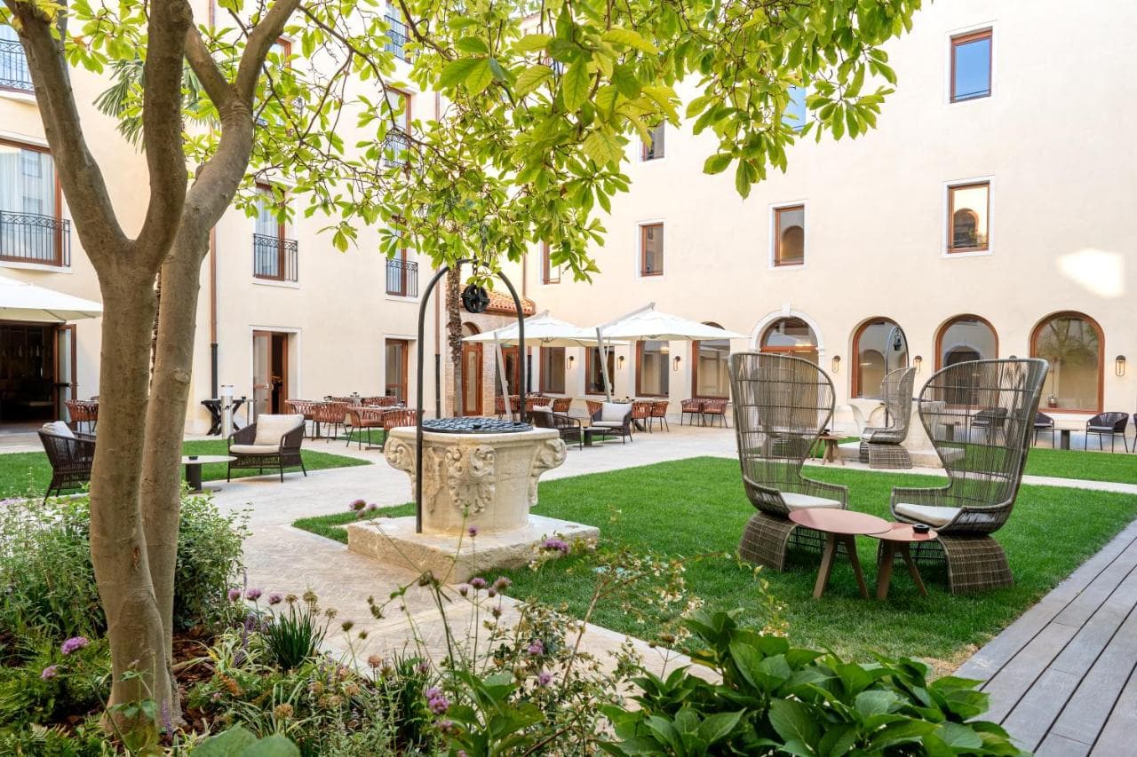 Ca' di Dio - VRetreats, an SLH Hotel – billede 6