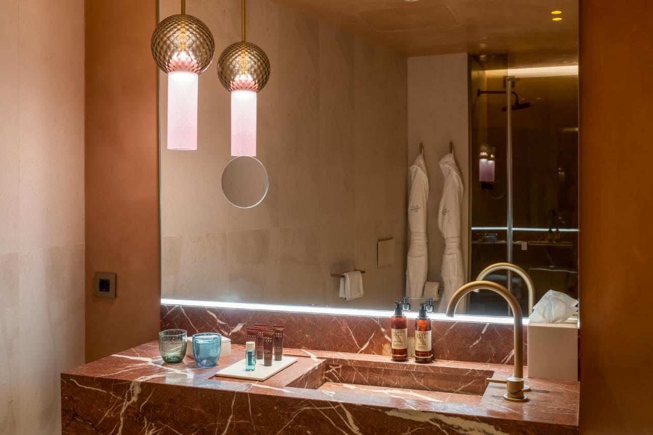 Ca' di Dio - VRetreats, an SLH Hotel – billede 8
