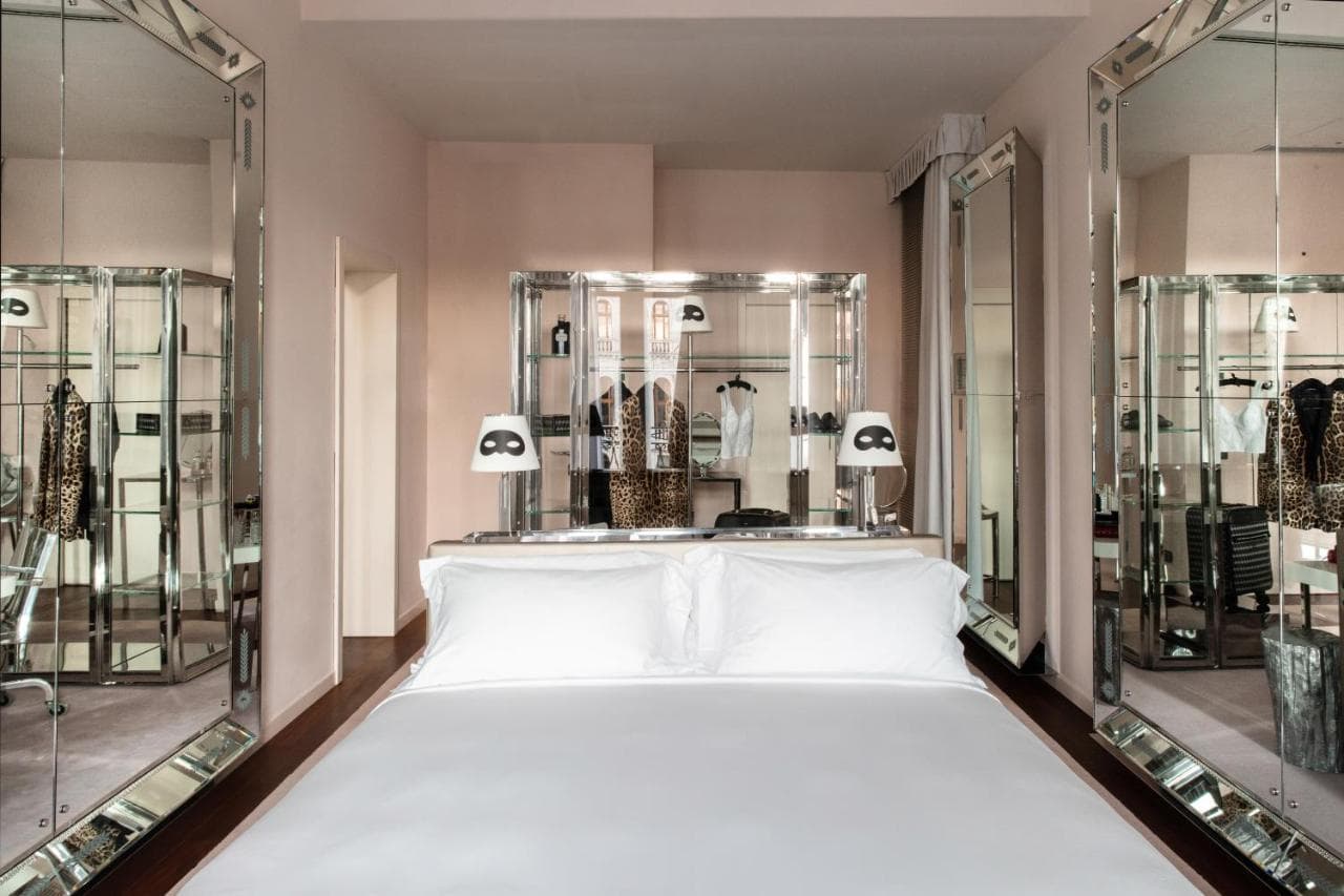 Hotel Palazzina Grassi – billede 5