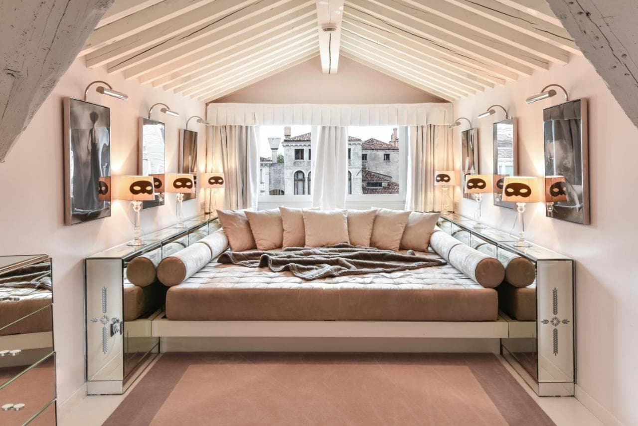 Hotel Palazzina Grassi – billede 7