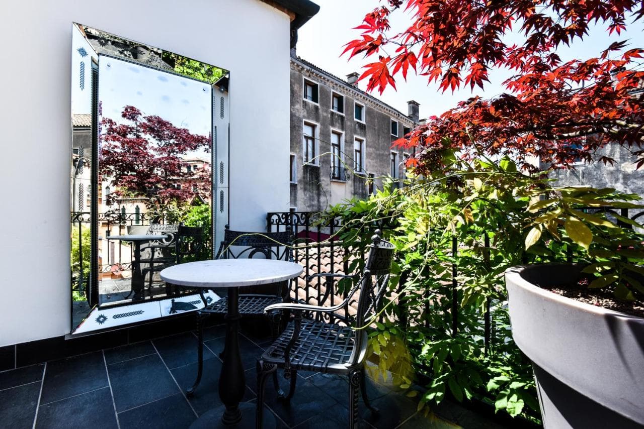 Hotel Palazzina Grassi – billede 6