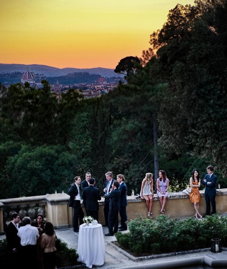 Il Salviatino Firenze – billede 2