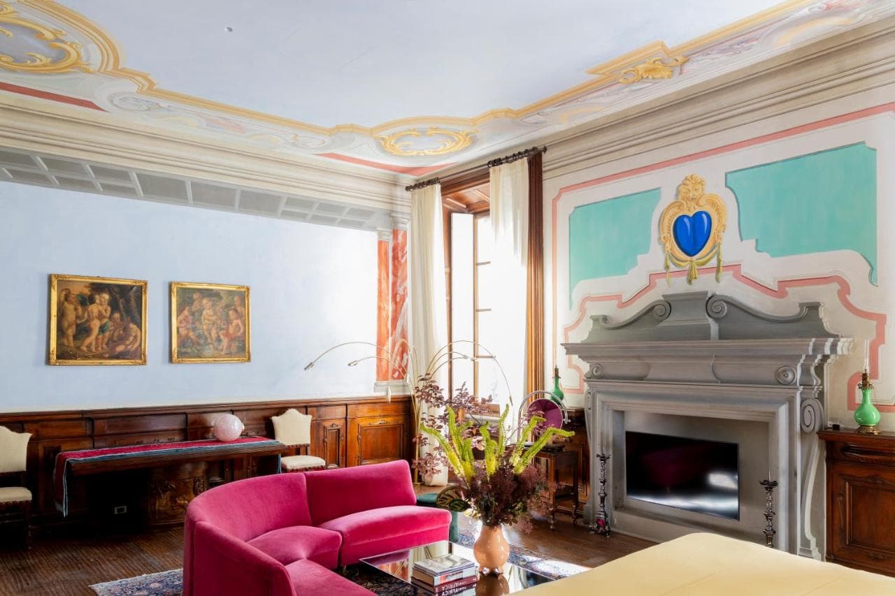 Il Salviatino Firenze – billede 3