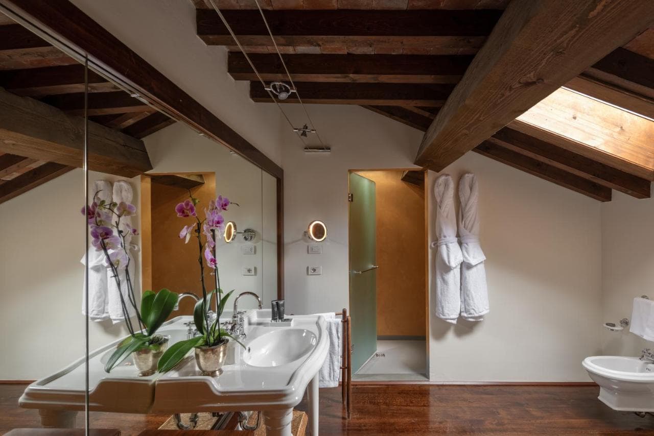 Il Salviatino Firenze – billede 4