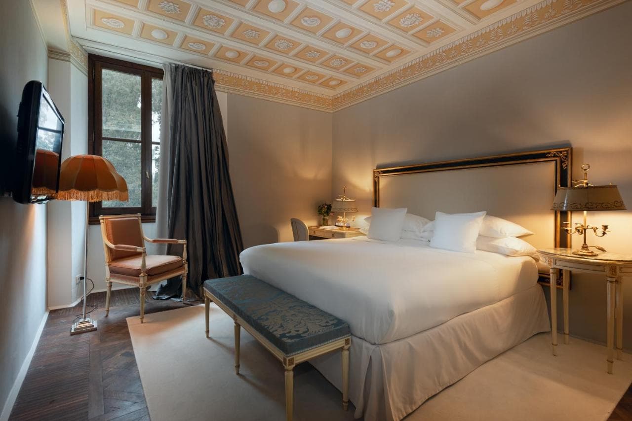 Il Salviatino Firenze – billede 5