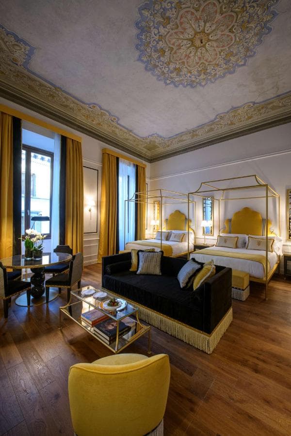 IL Tornabuoni The Unbound Collection by Hyatt main view