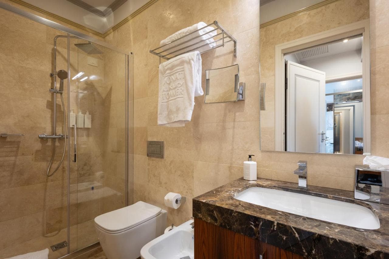 Donati Luxury Tower Suites – billede 3