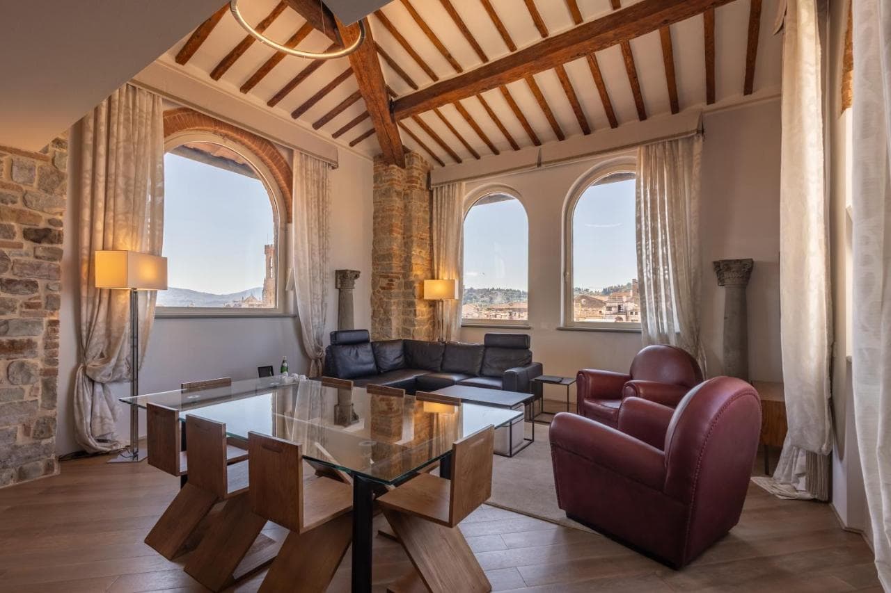 Donati Luxury Tower Suites – billede 6