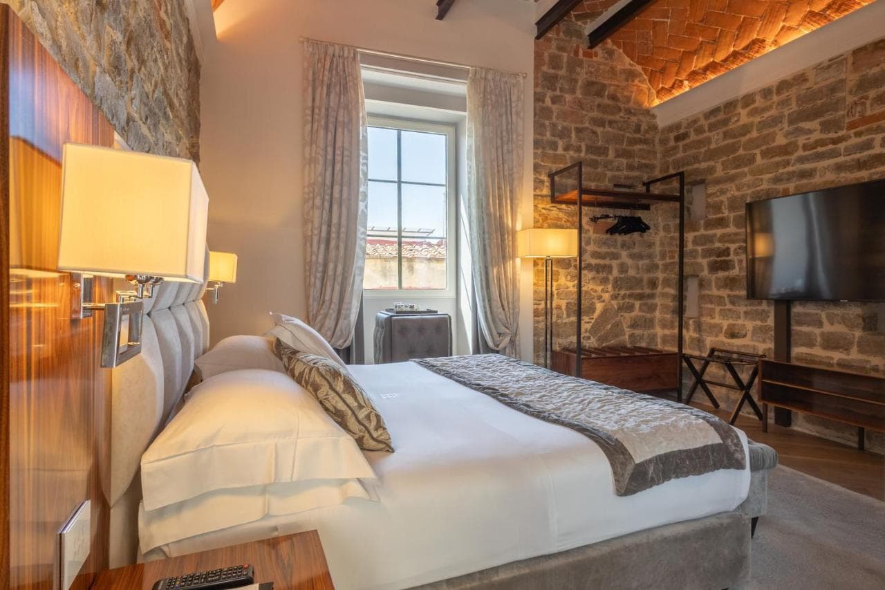 Donati Luxury Tower Suites – billede 4
