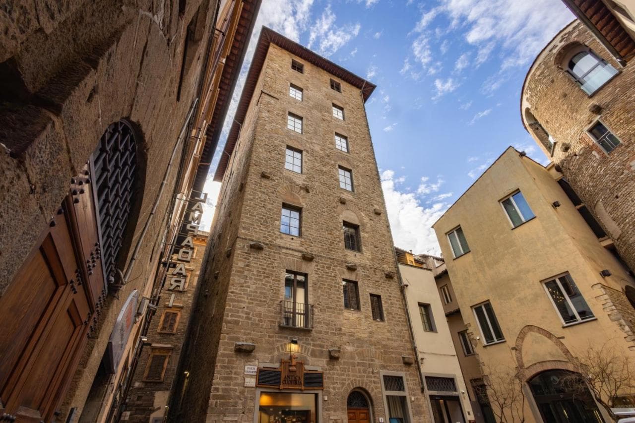 Donati Luxury Tower Suites – billede 7