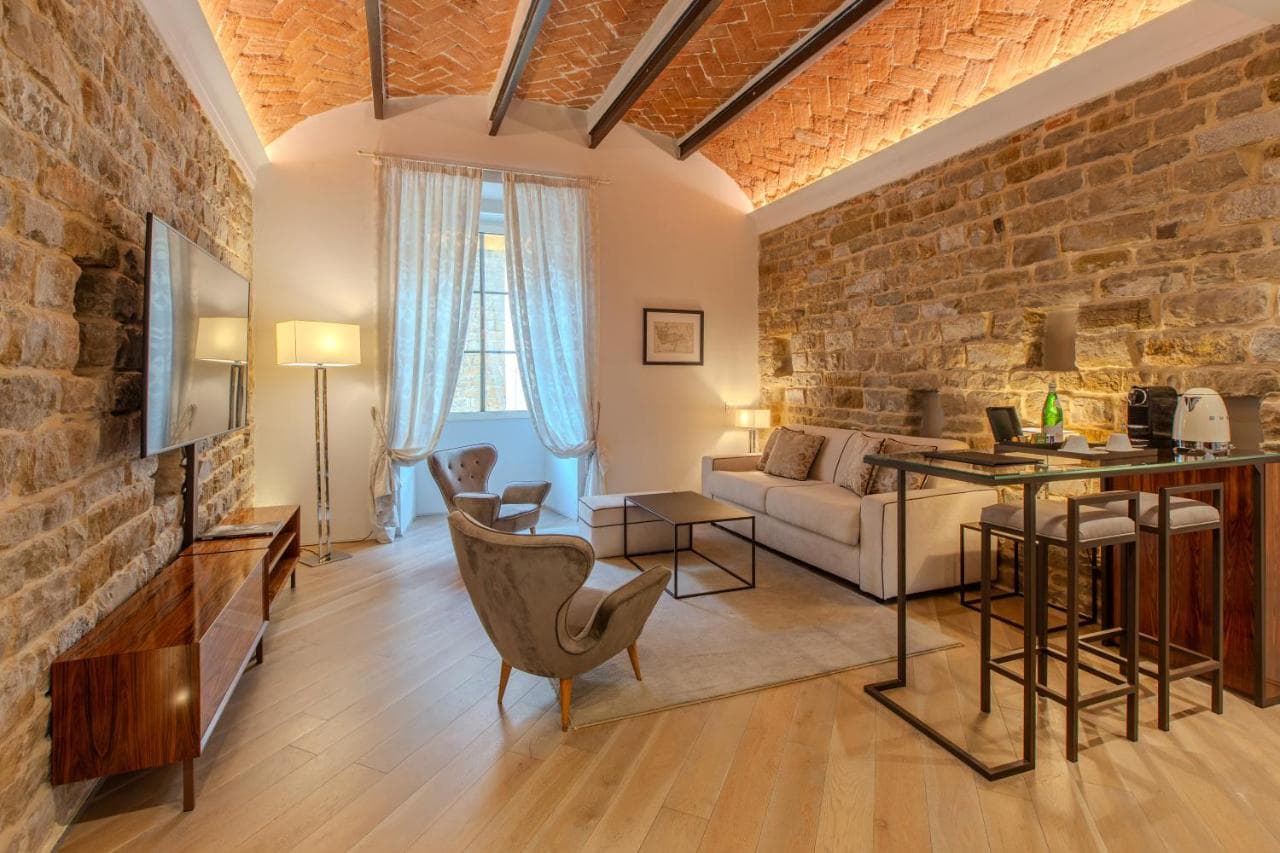 Donati Luxury Tower Suites – billede 5