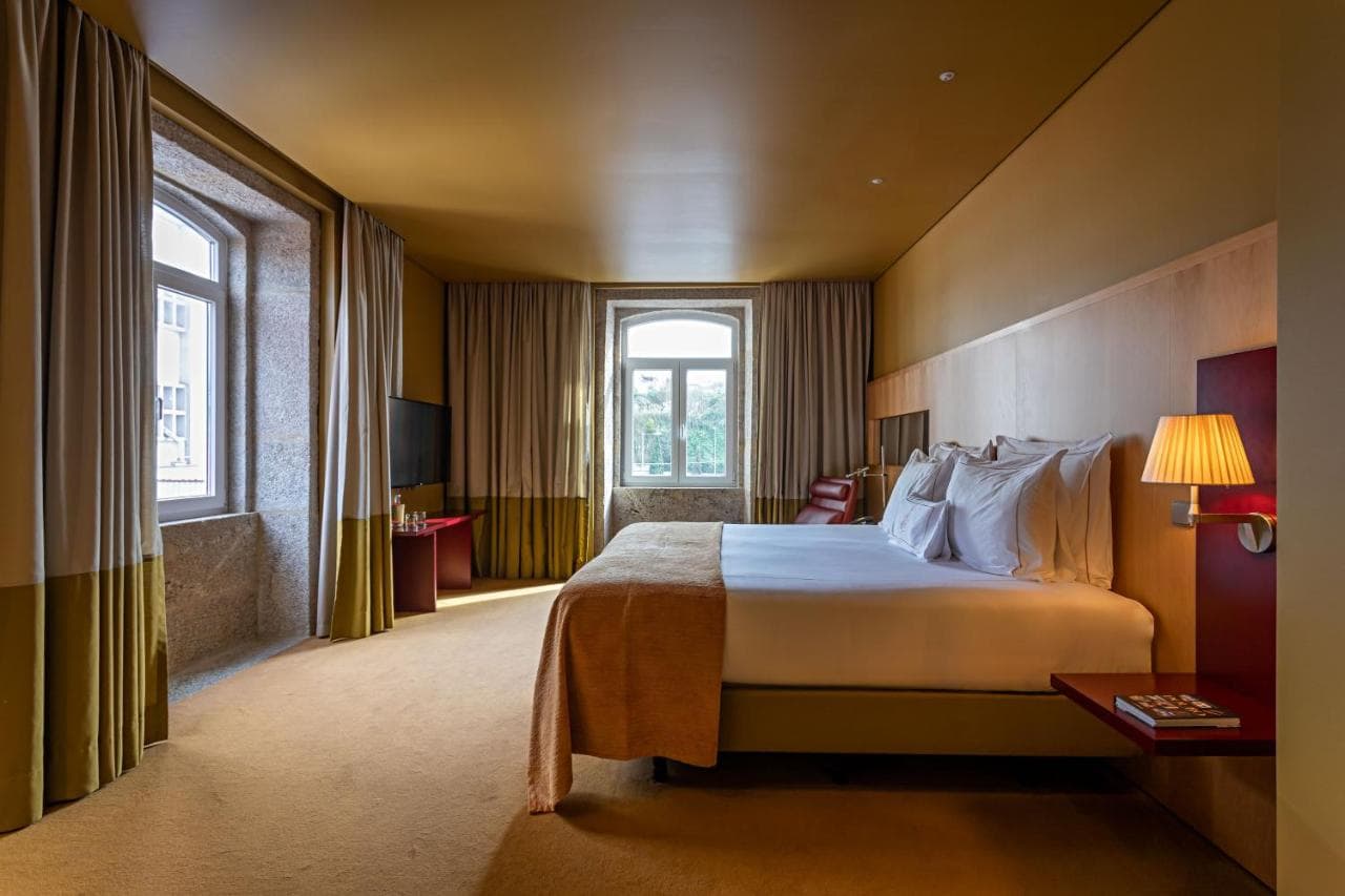 Pestana Palacio do Freixo, Pousada & National Monument - The Leading Hotels of the World – billede 2