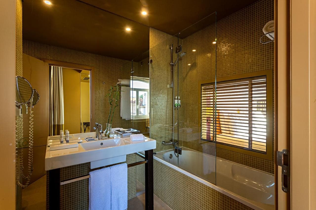 Pestana Palacio do Freixo, Pousada & National Monument - The Leading Hotels of the World – billede 3