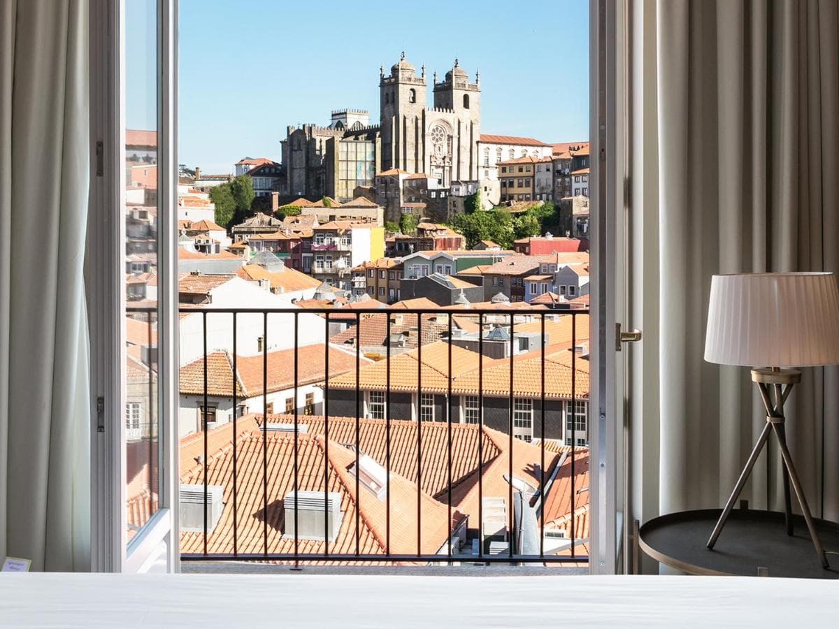 Casa da Companhia Hotel & Spa, Vignette Collection by IHG main view