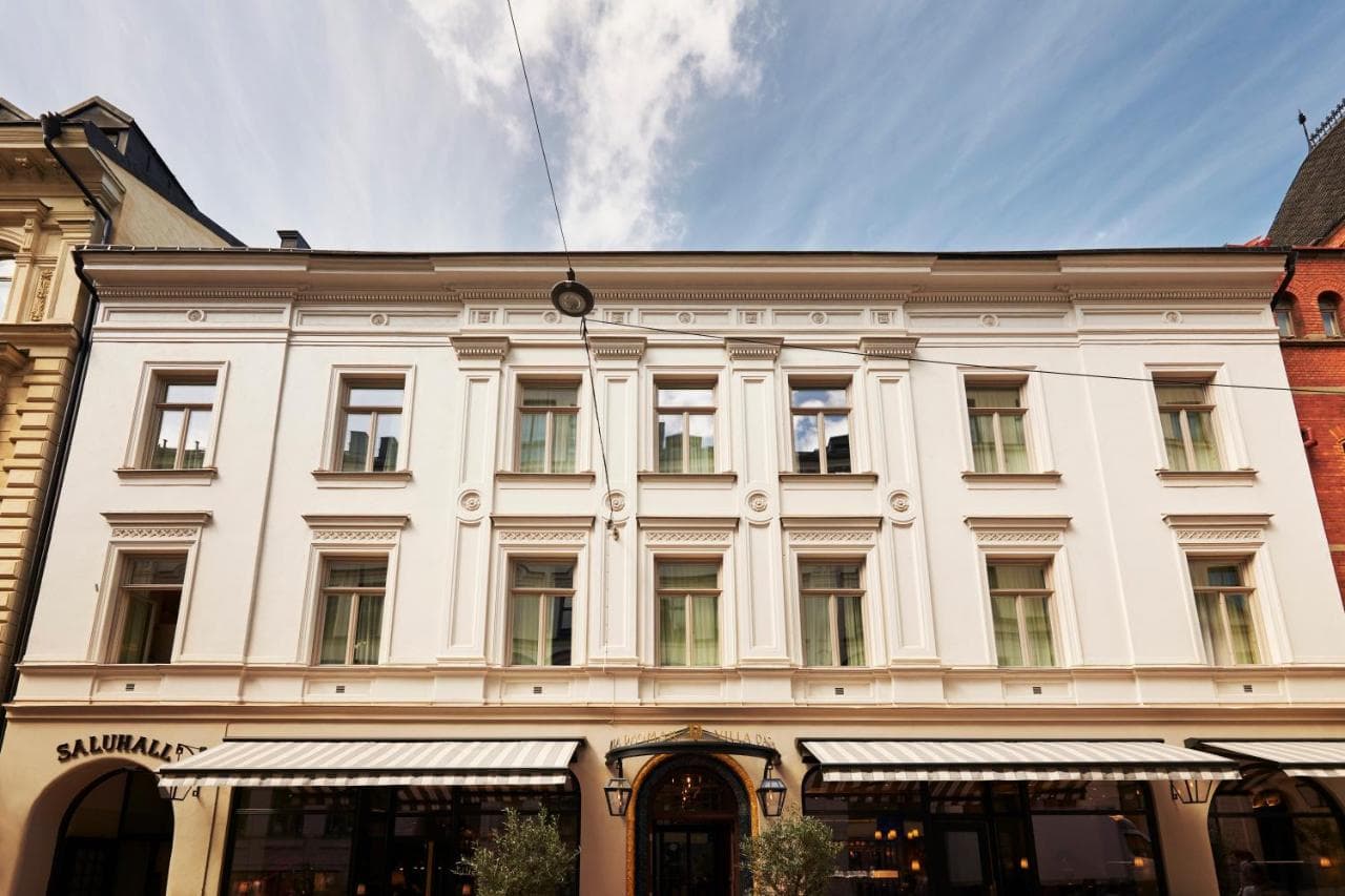 Villa Dagmar