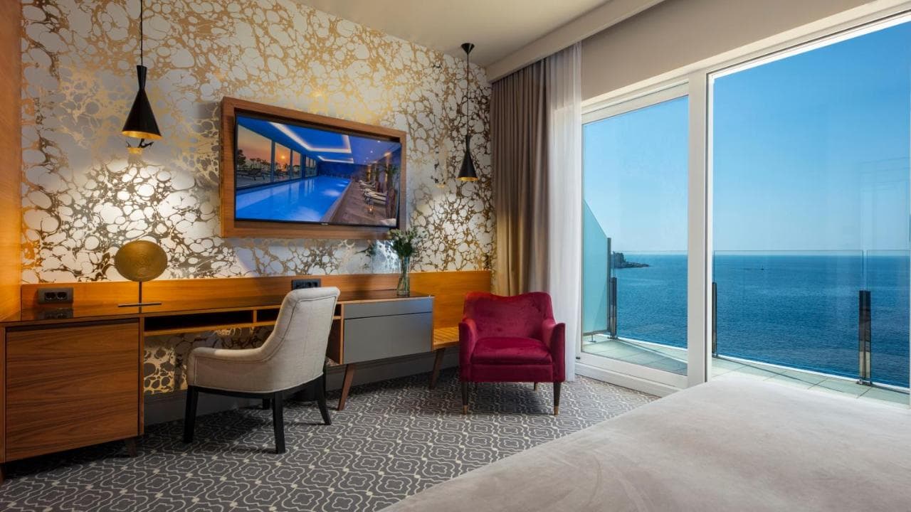 Royal Ariston Hotel – billede 5