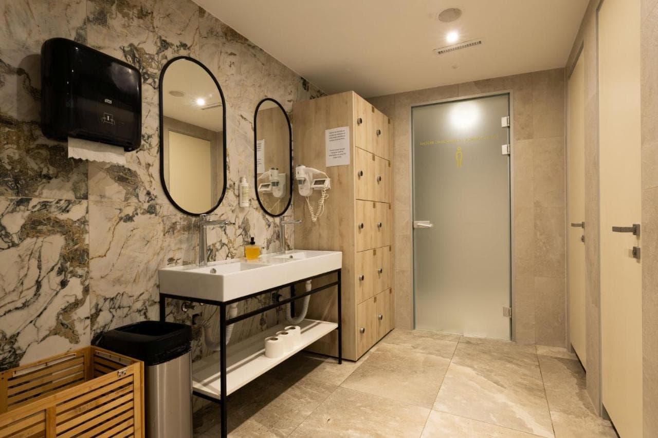 Royal Ariston Hotel – billede 6