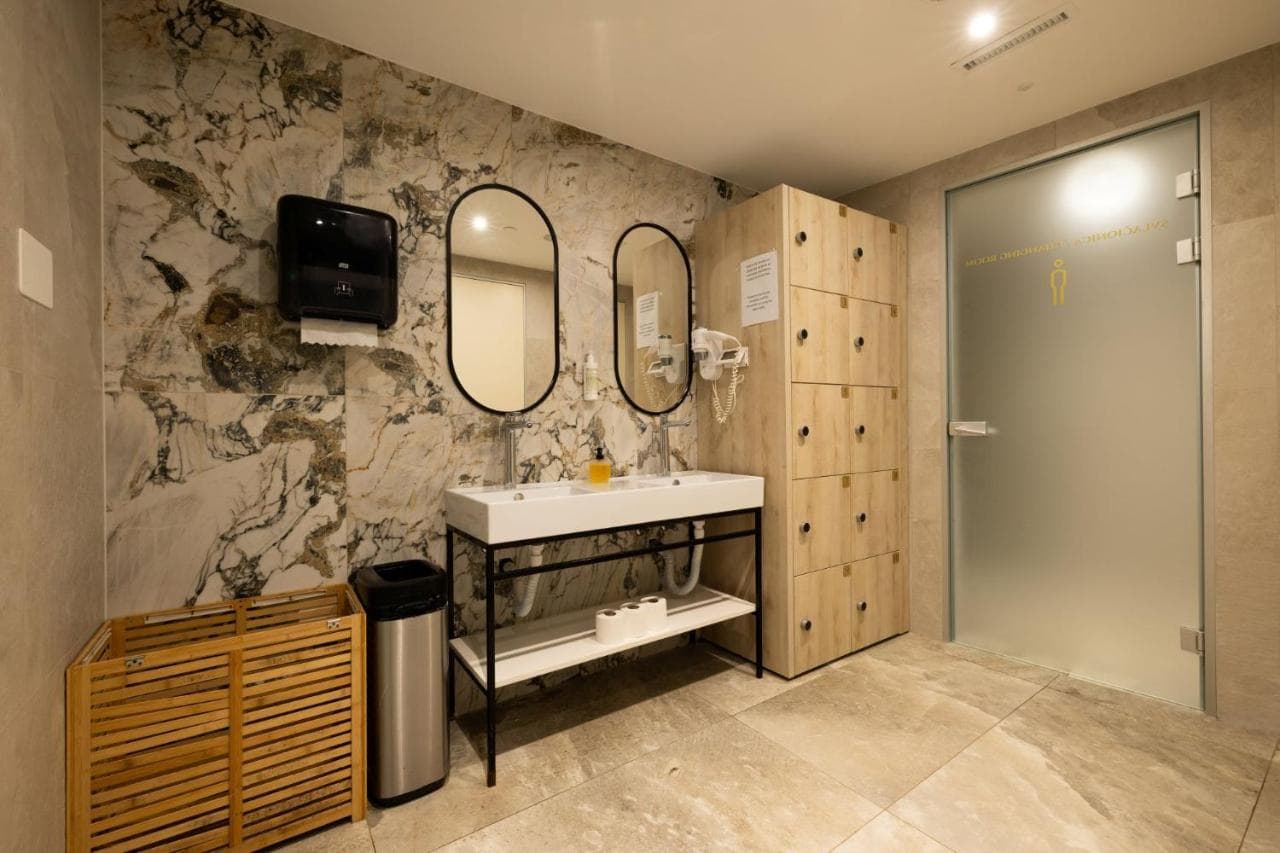 Royal Ariston Hotel – billede 8