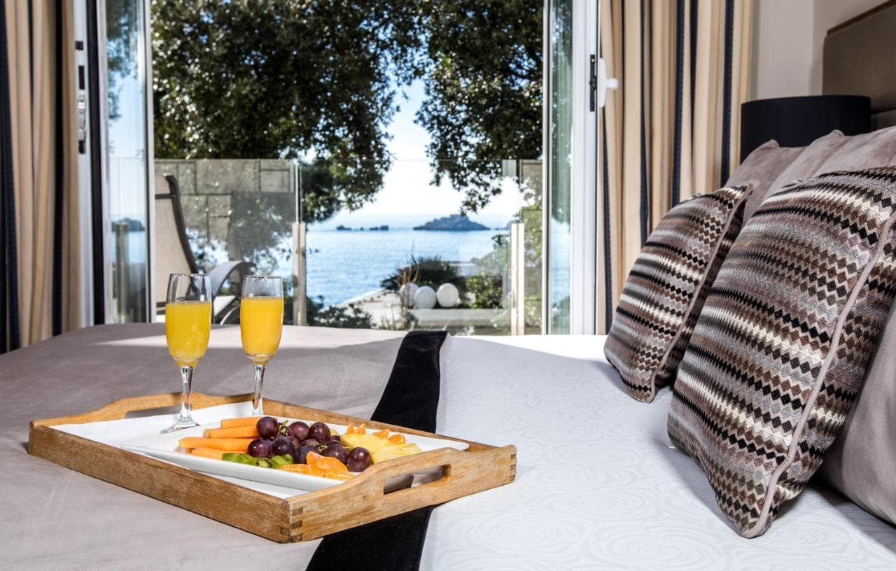 Royal Ariston Hotel – billede 7
