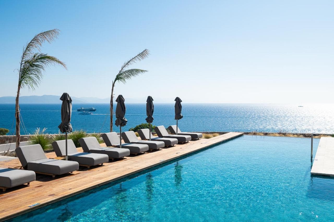 KOIA All - Suite Well Being Resort - Adults Only main view