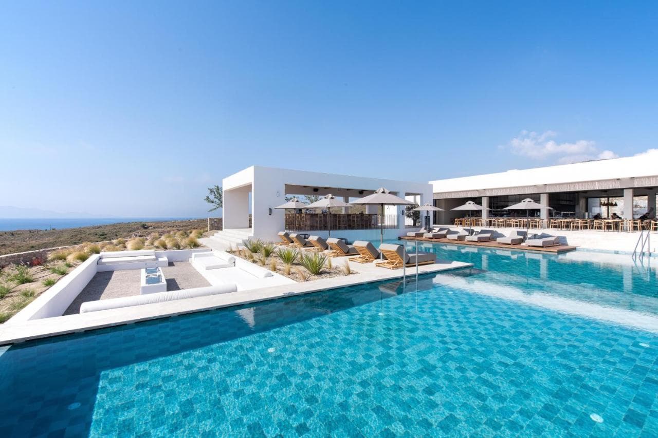 KOIA All - Suite Well Being Resort - Adults Only view 3