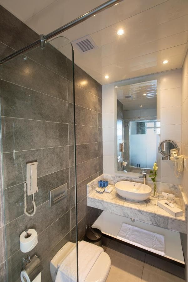 Naama Bay Suites & SPA – billede 3