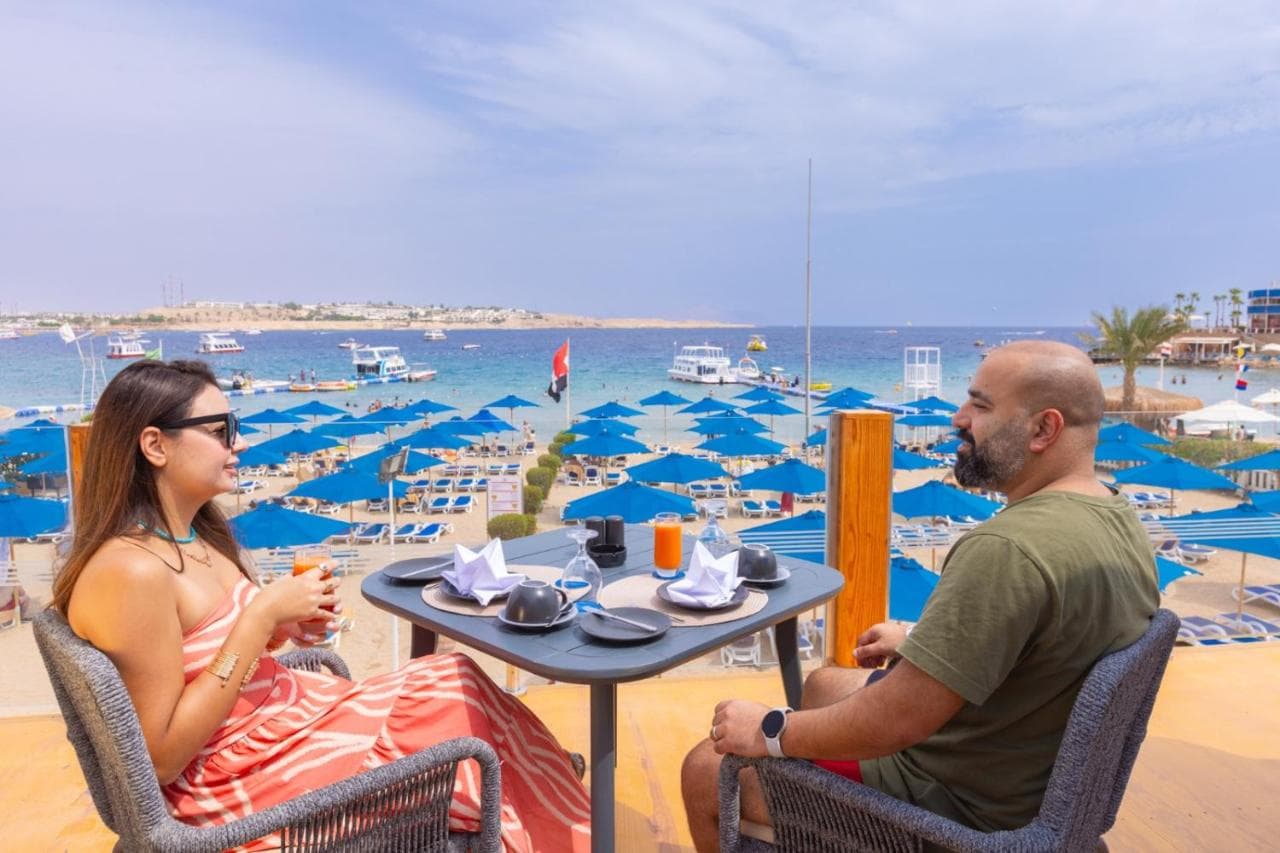 Naama Bay Suites & SPA – billede 5