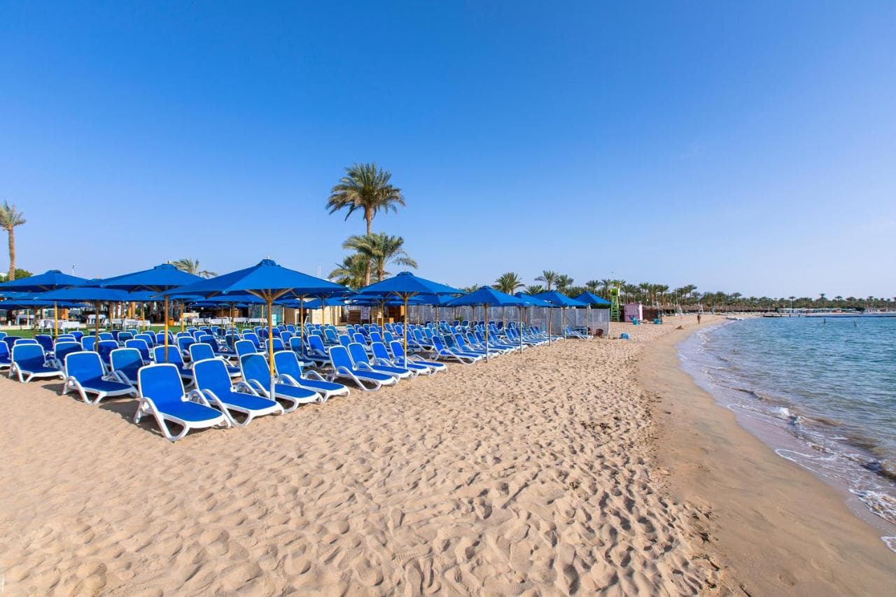 Naama Bay Suites & SPA – billede 4