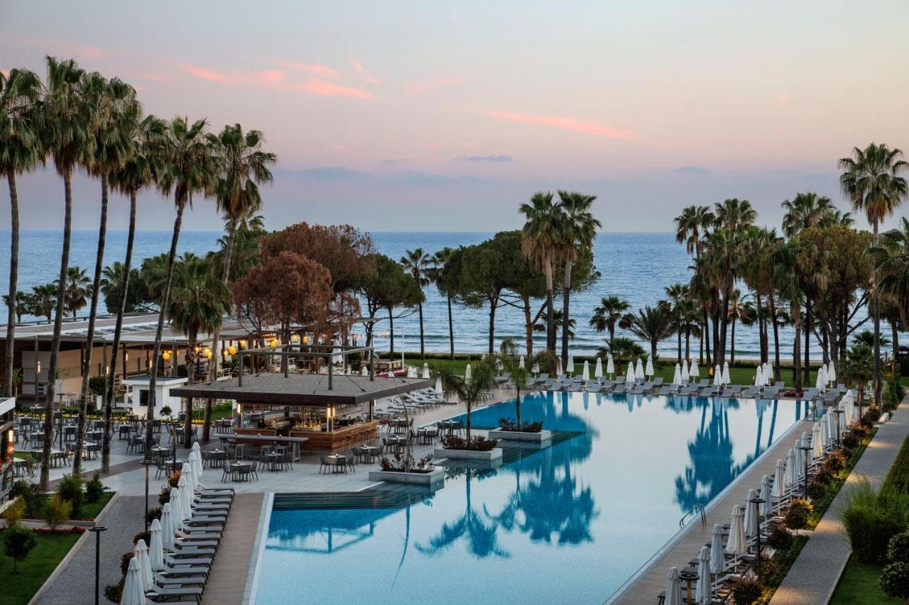 Acanthus Cennet Barut Collection - Ultra All Inclusive main view