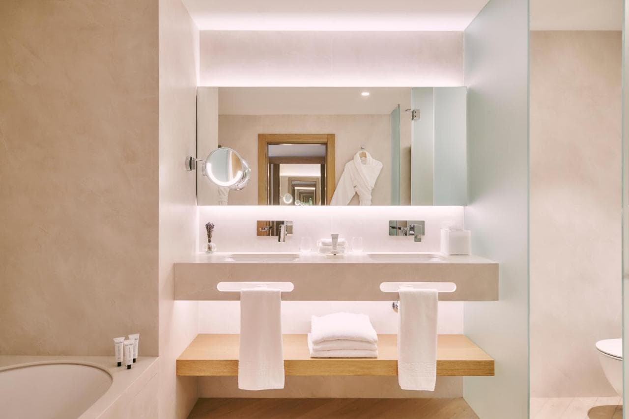 Nobu Hotel Marbella – billede 3