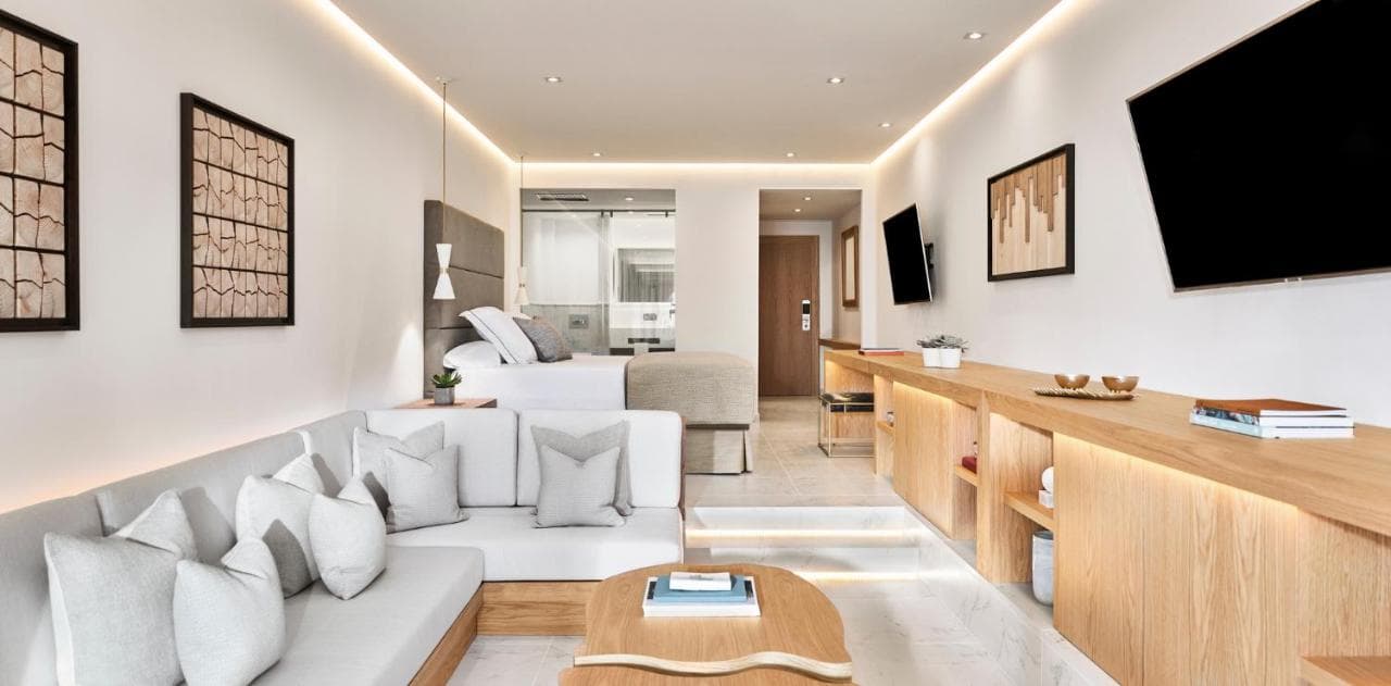 Nobu Hotel Marbella – billede 8