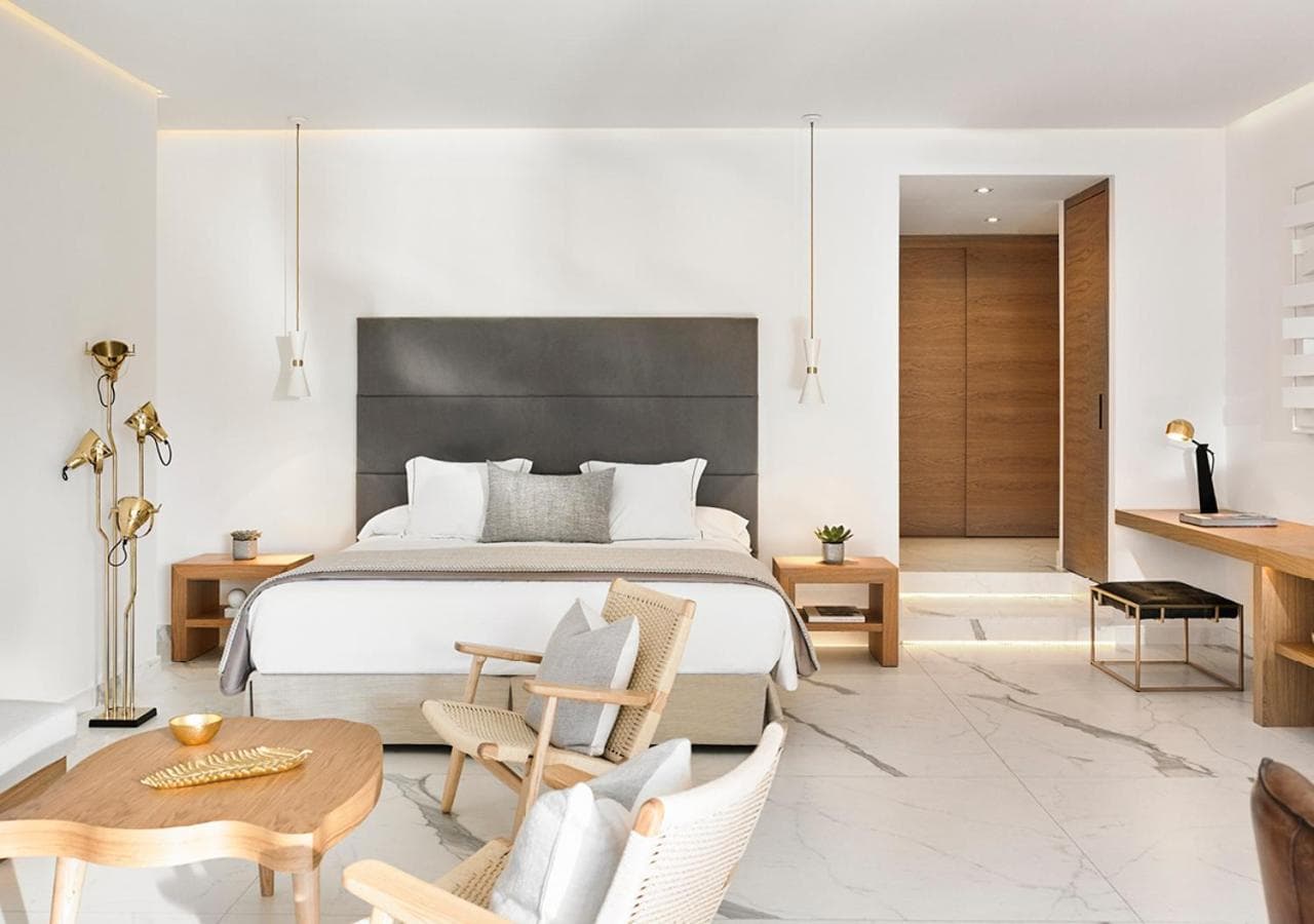 Nobu Hotel Marbella – billede 2