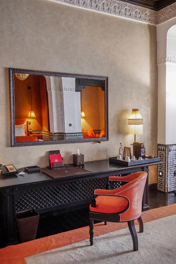 Selman Marrakech view 7