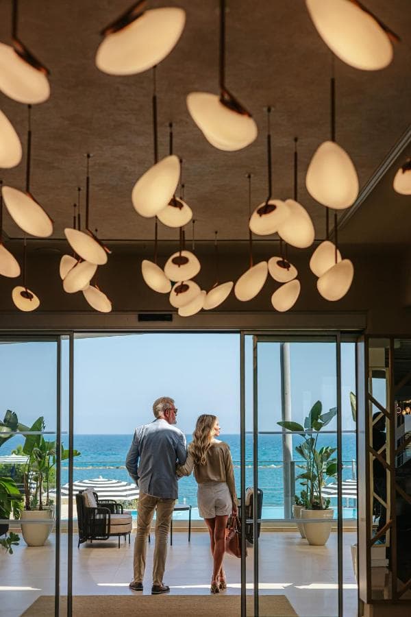 Royal Apollonia by Louis Hotels – billede 4